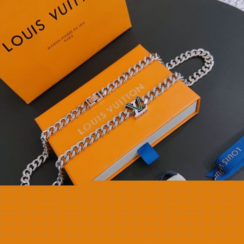 LV Necklaces